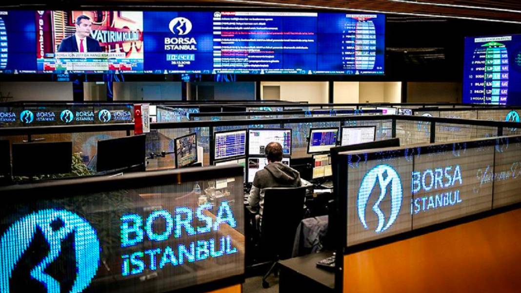 Borsa İstanbul yatırımcılarını yakından ilgilendiriyor! Yeni sistem bugün faaliyete geçti 7